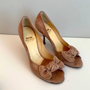 Moschino cheap and chic pumps - size 37